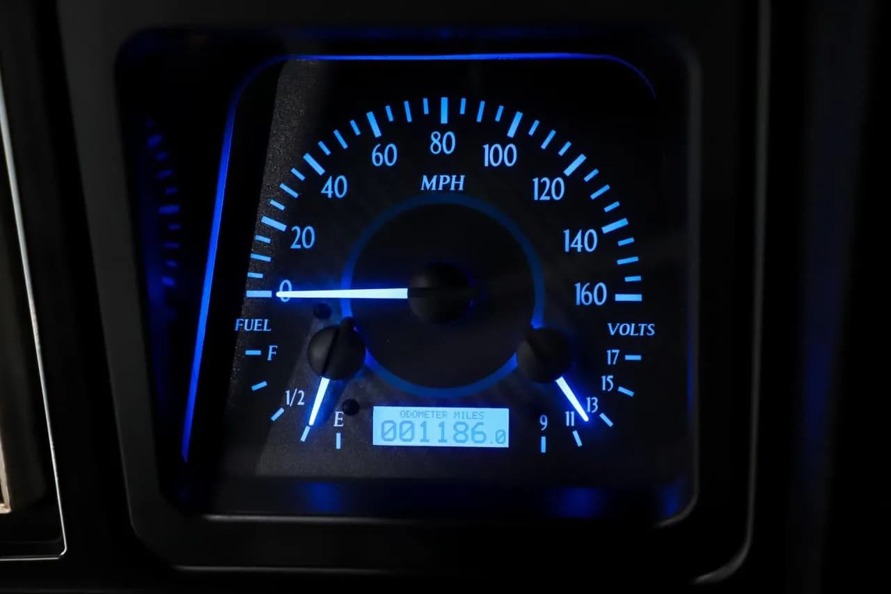 1969 Chevrolet Camaro RS Pro Touring - Thumbnail 3