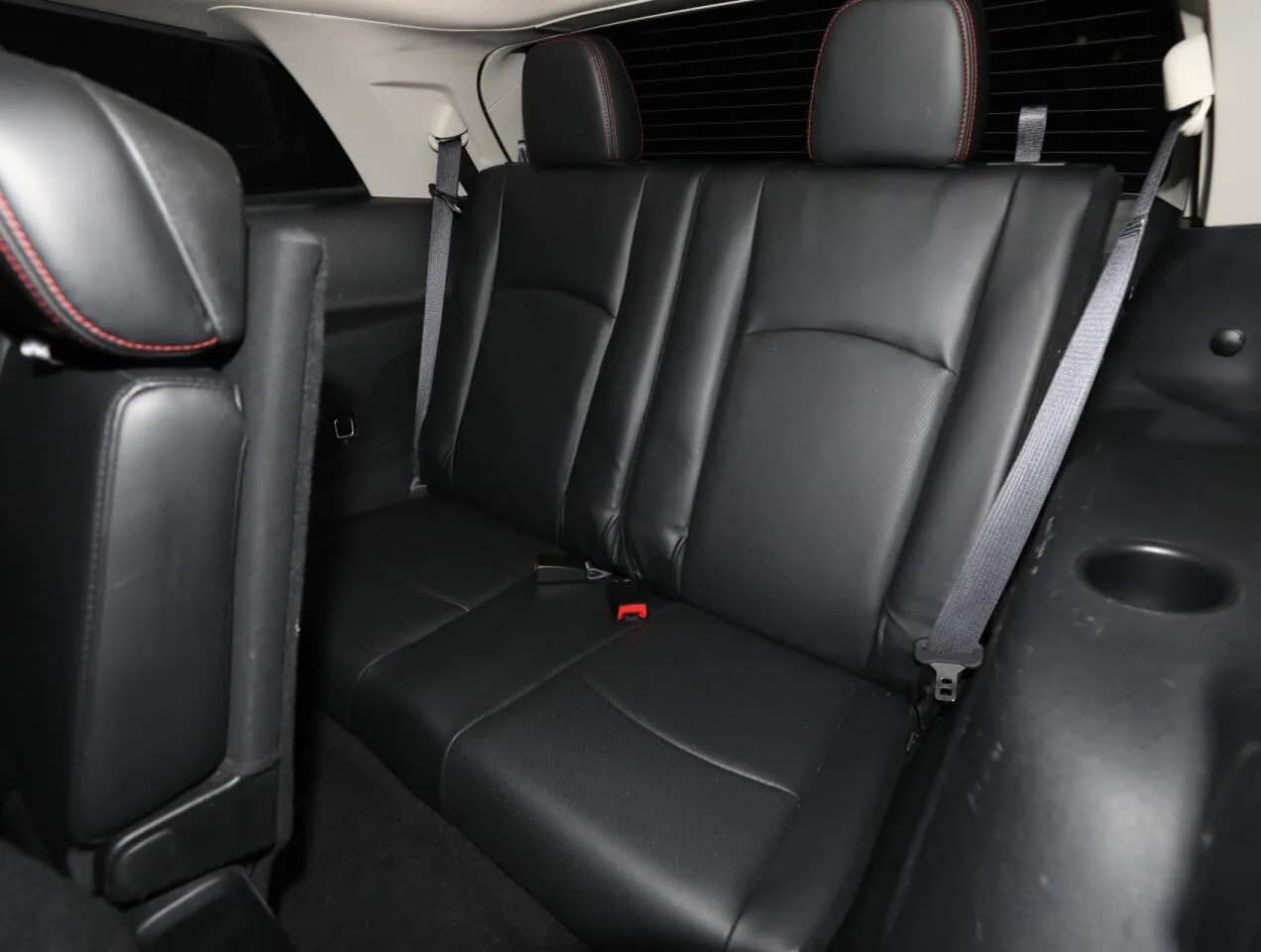 2017 Dodge Journey - Thumbnail 4