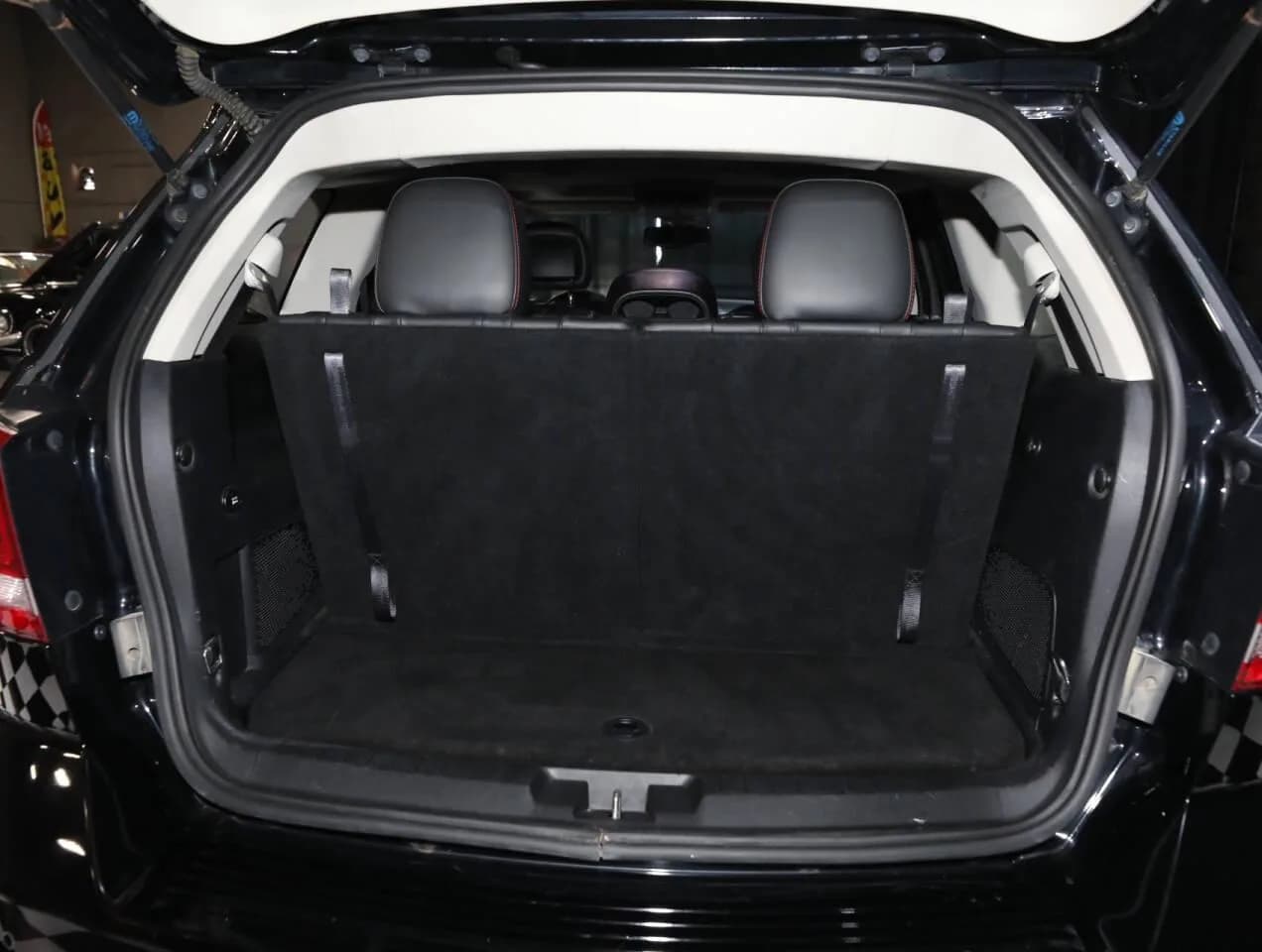 2017 Dodge Journey - Thumbnail 5