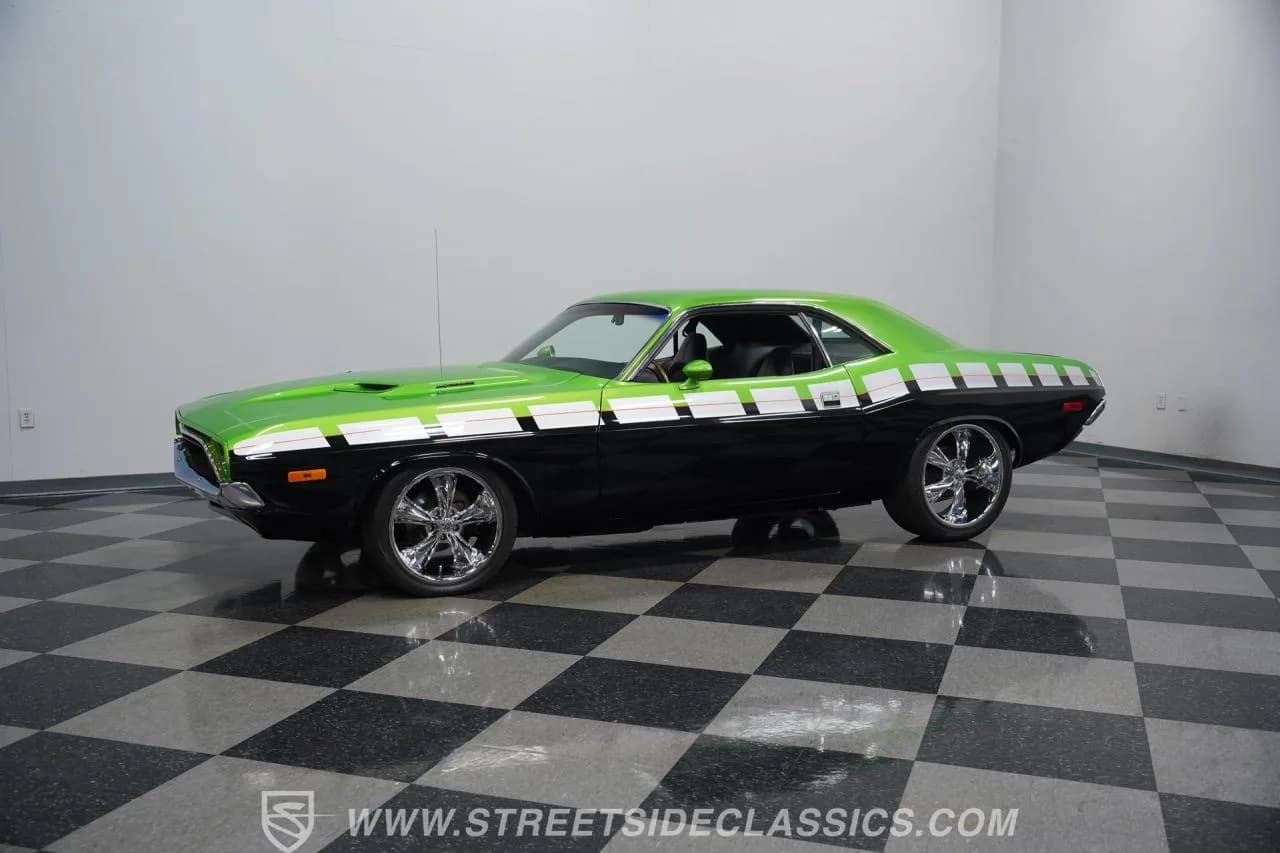 1974 Dodge Challenger - Thumbnail 7