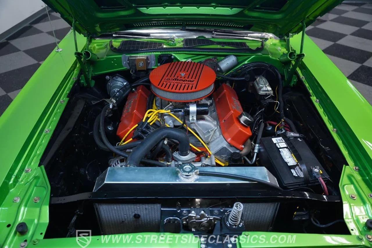 1974 Dodge Challenger - Thumbnail 3