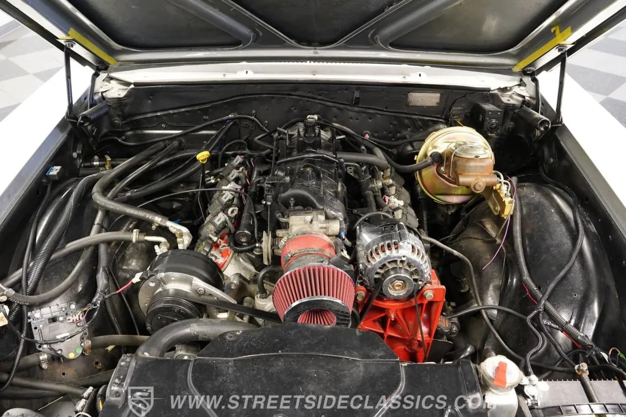 1966 Buick Skylark GS Restomod Tribute - Thumbnail 3