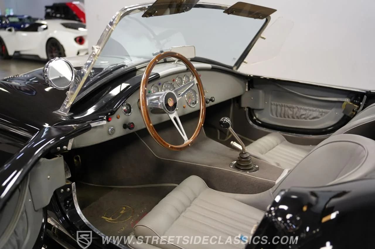 1965 Shelby Cobra Backdraft Roush 342 - Thumbnail 4