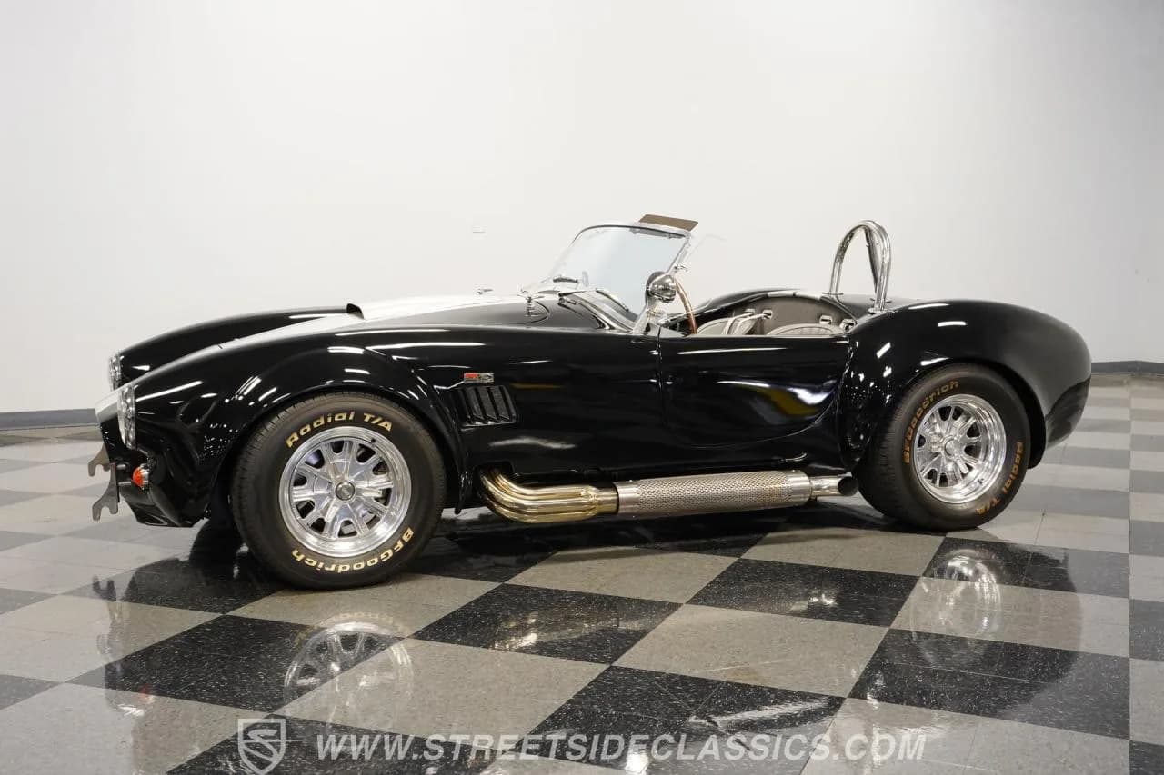 1965 Shelby Cobra Backdraft Roush 342 - Thumbnail 7