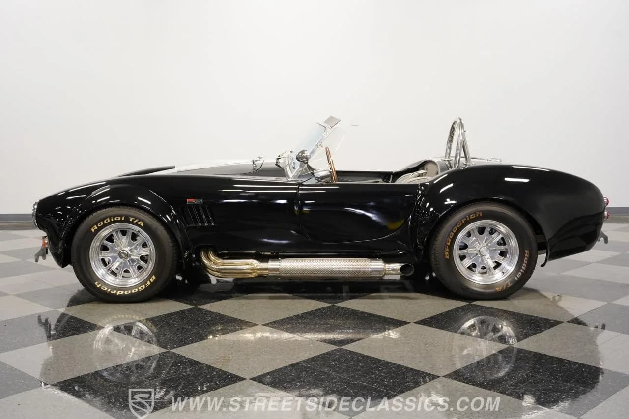 1965 Shelby Cobra Backdraft Roush 342 - Thumbnail 2