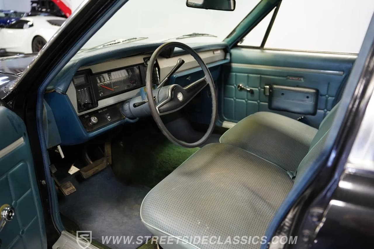 1970 AMC Rebel SST - Thumbnail 4