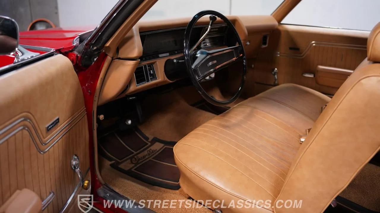 1970 Chevrolet Chevelle SS Tribute - Thumbnail 4