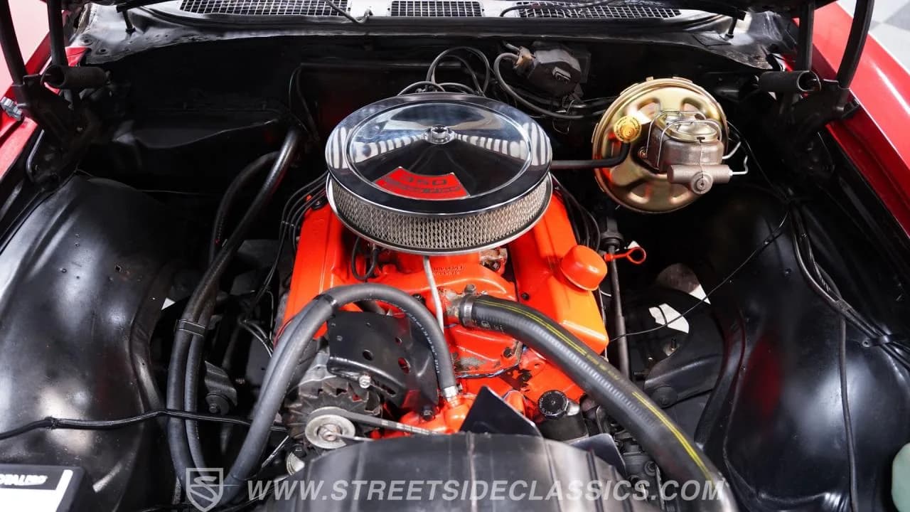 1970 Chevrolet Chevelle SS Tribute - Thumbnail 3