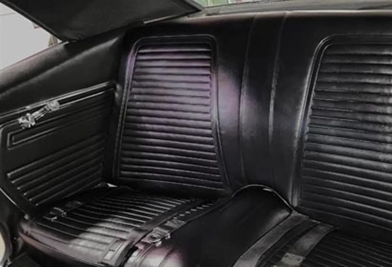 1969 Chevrolet Camaro - Thumbnail 6
