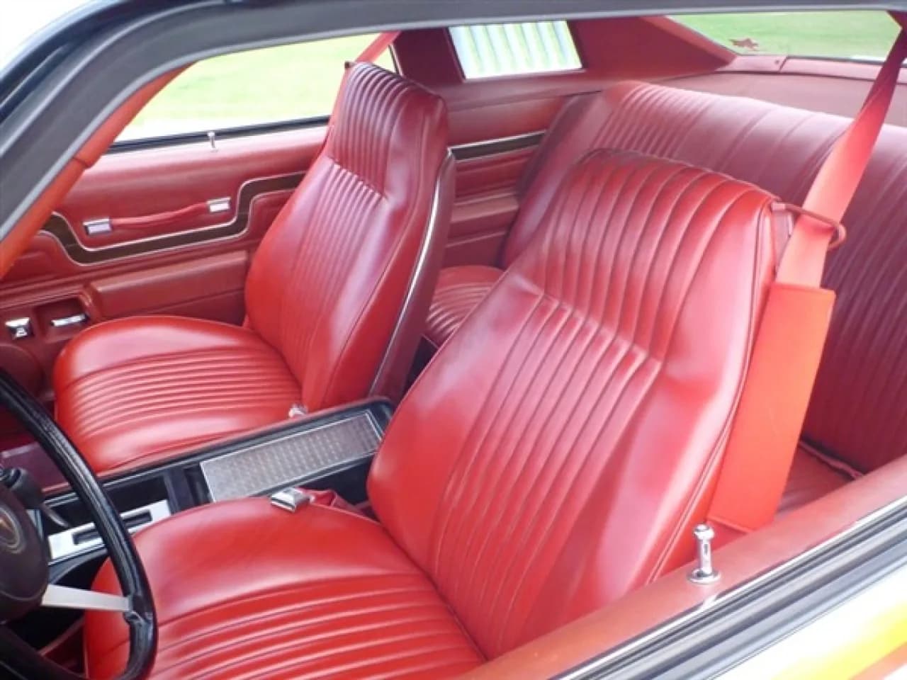1977 Pontiac LeMans Can Am - Thumbnail 8