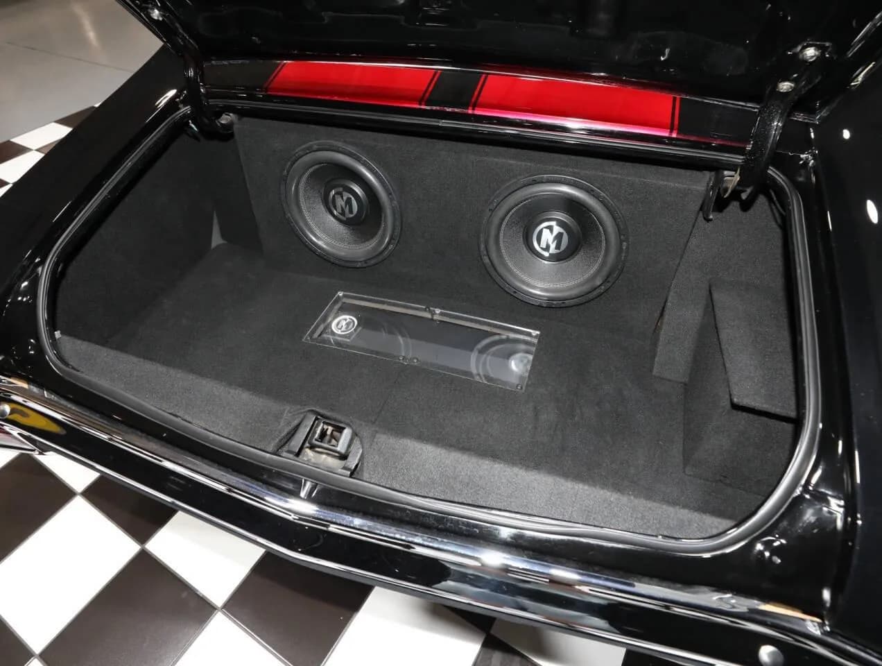 1970 Chevrolet Chevelle - Thumbnail 5