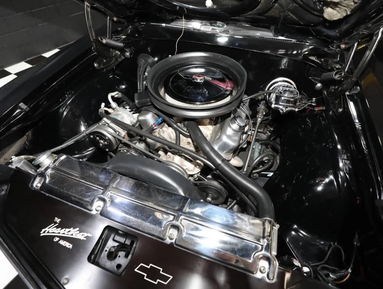 1970 Chevrolet Chevelle - Thumbnail 2