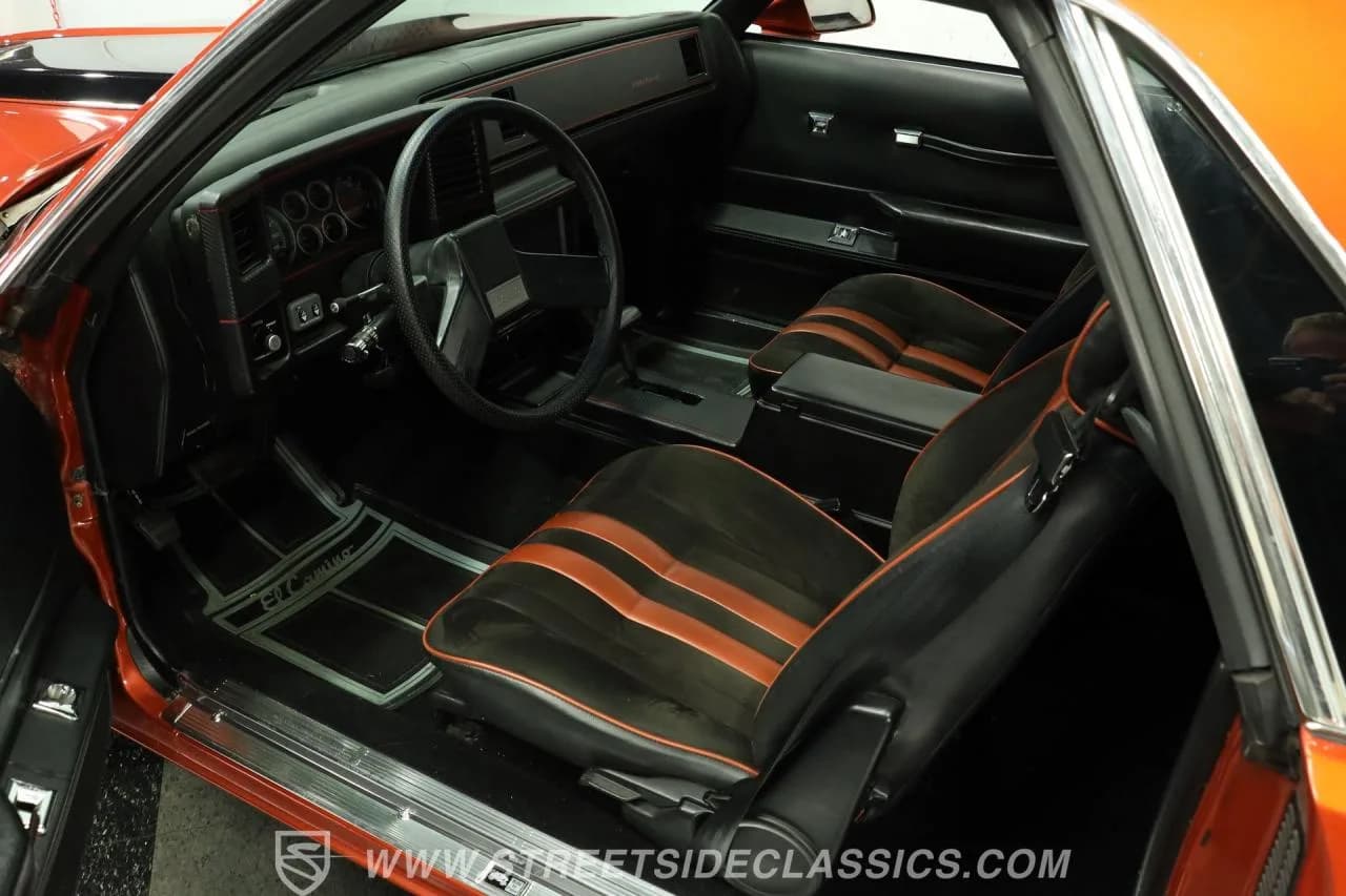1986 Chevrolet El Camino Restomod - Thumbnail 4
