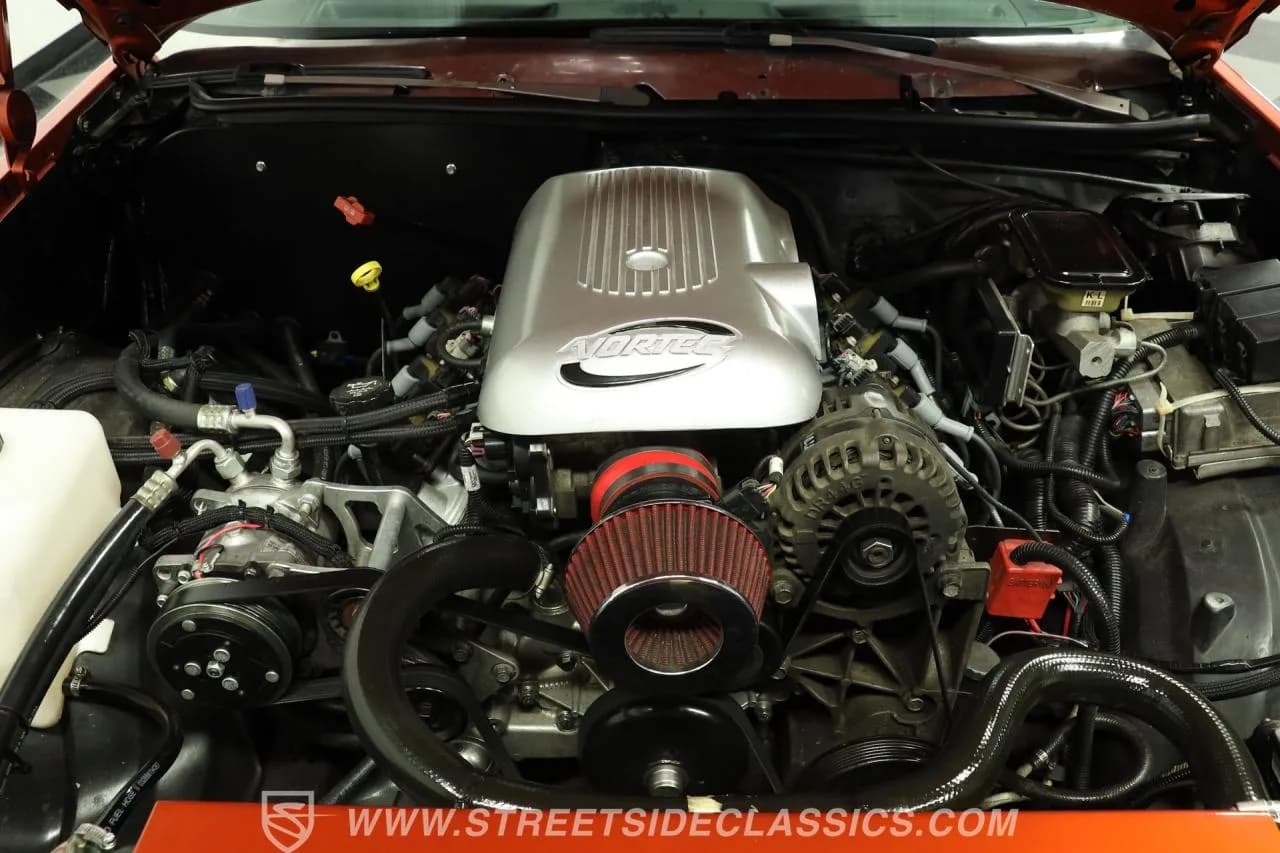 1986 Chevrolet El Camino Restomod - Thumbnail 3