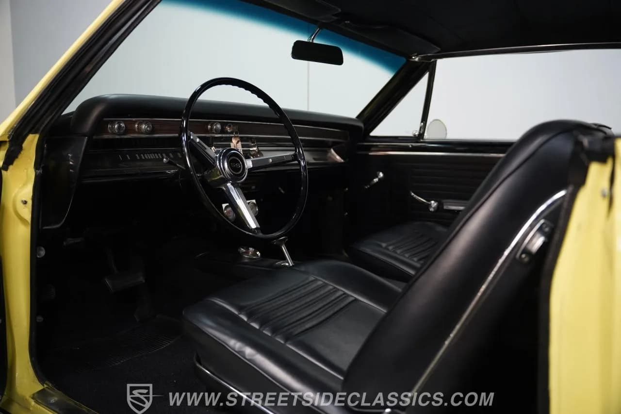 1967 Chevrolet Chevelle SS 454 Tribute - Thumbnail 4