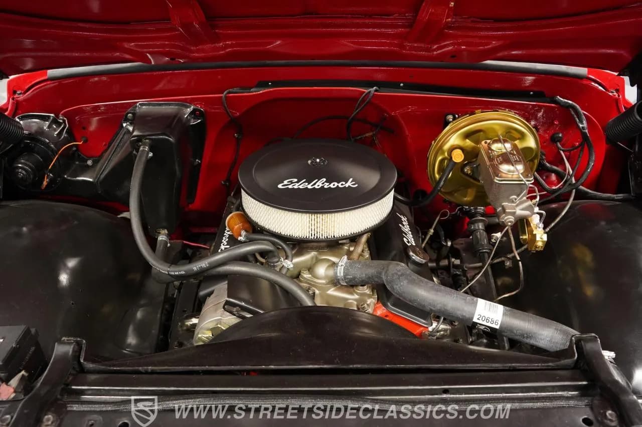 1972 Chevrolet C10 Custom Deluxe - Thumbnail 3