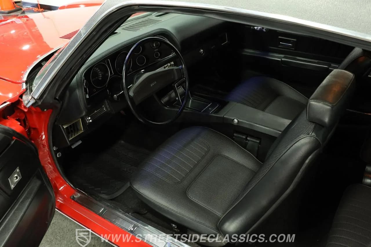 1970 Chevrolet Camaro RS Tribute - Thumbnail 4