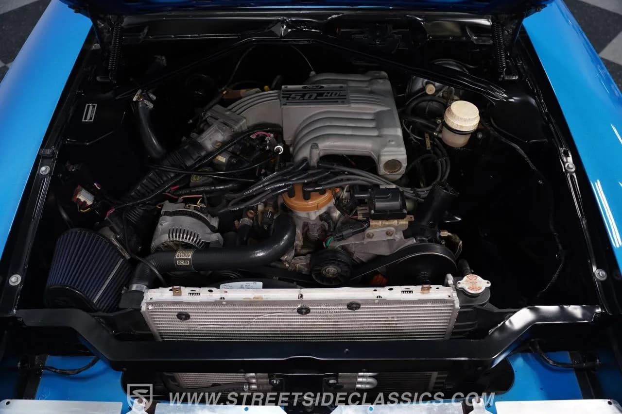1965 AMC Rambler Convertible Restomod - Thumbnail 3