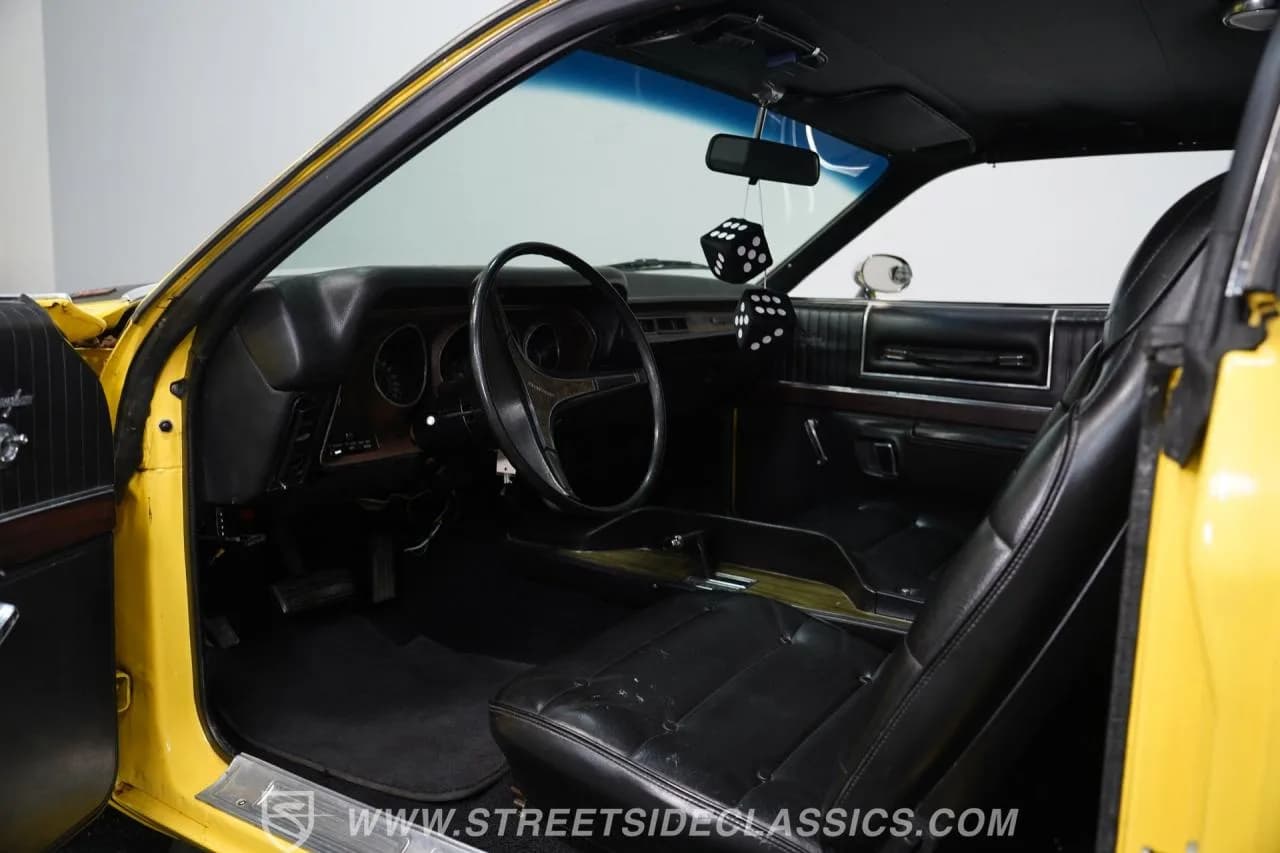 1973 Dodge Charger - Thumbnail 4