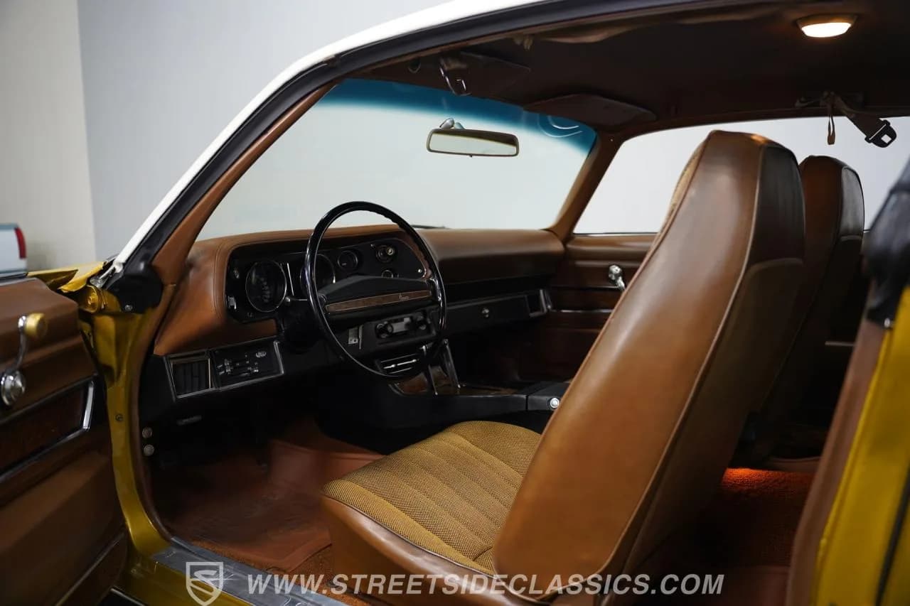 1971 Chevrolet Camaro - Thumbnail 4