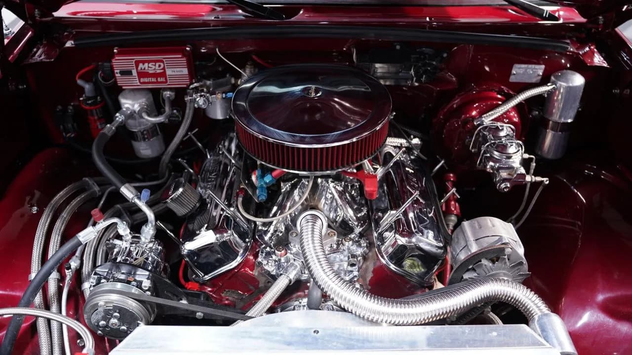 1989 Chevrolet C1500 Prostreet - Thumbnail 3