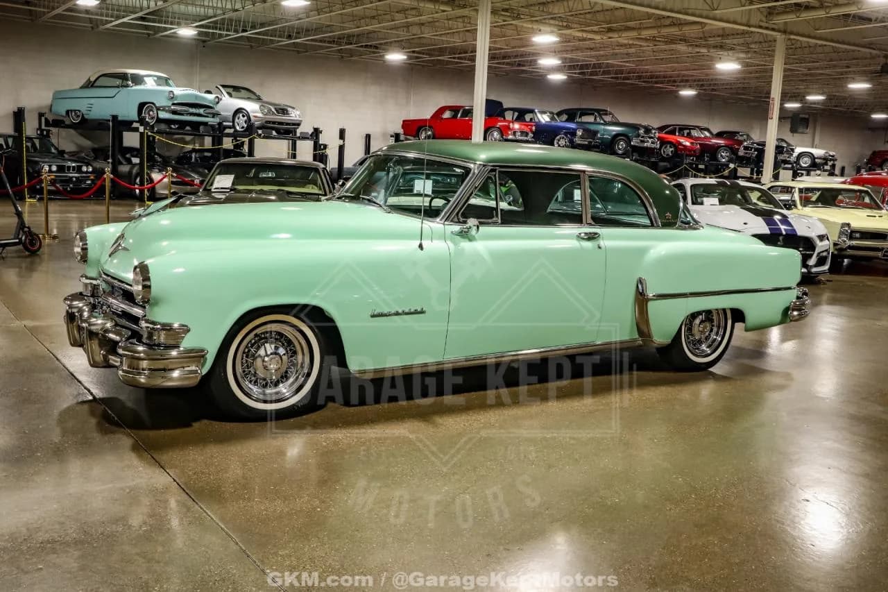 1953 Chrysler Imperial - Thumbnail 4