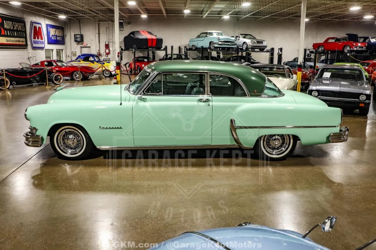 1953 Chrysler Imperial - Thumbnail 5