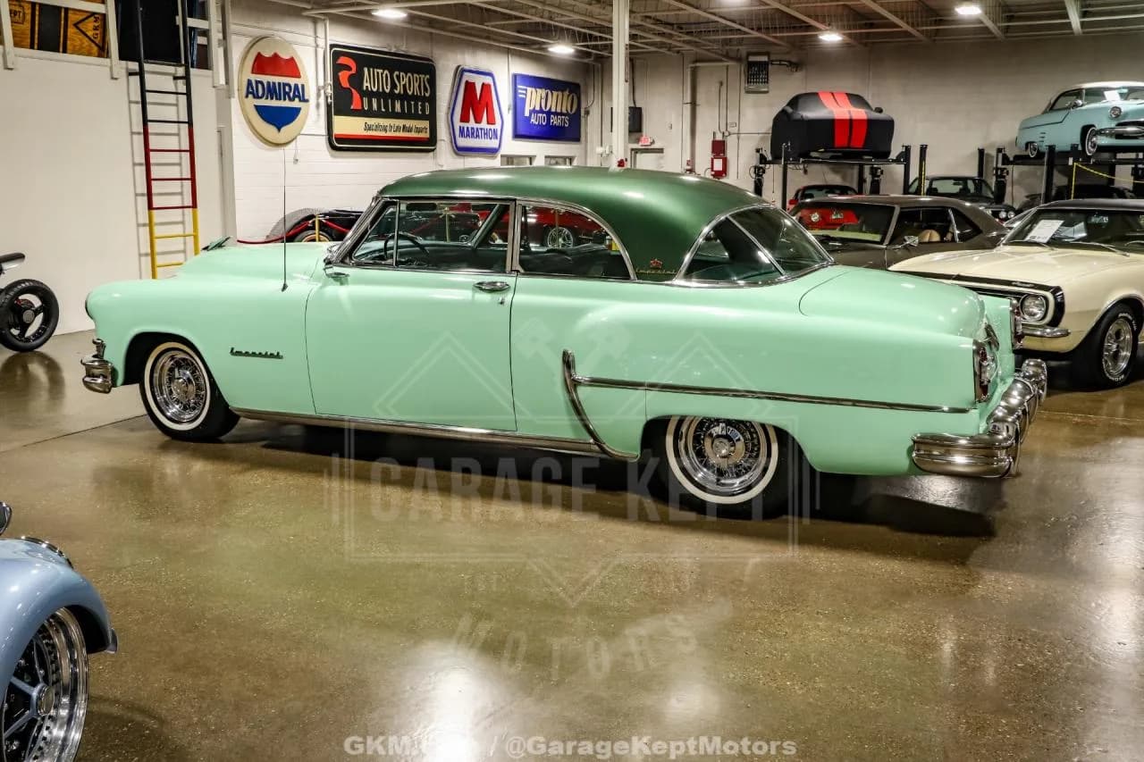 1953 Chrysler Imperial - Thumbnail 6