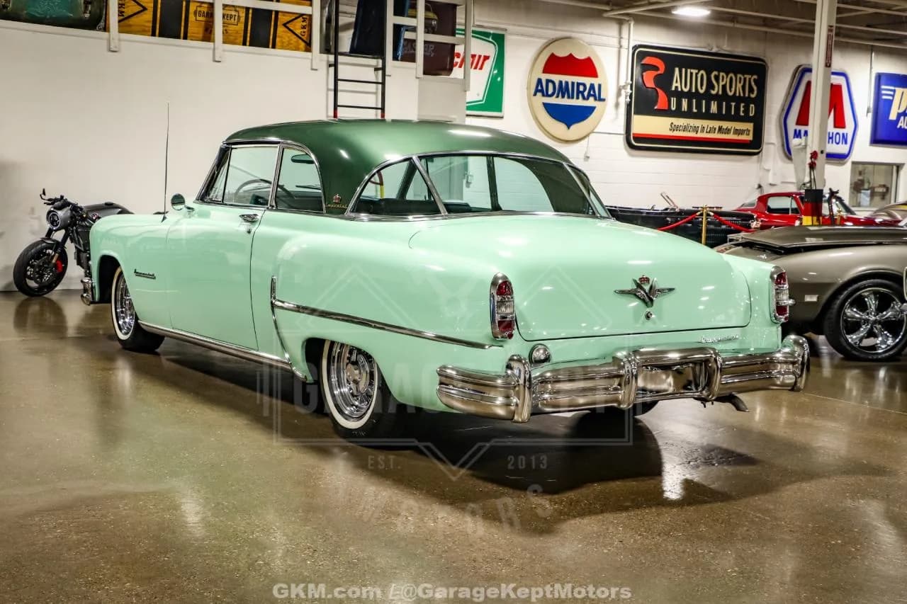 1953 Chrysler Imperial - Thumbnail 7