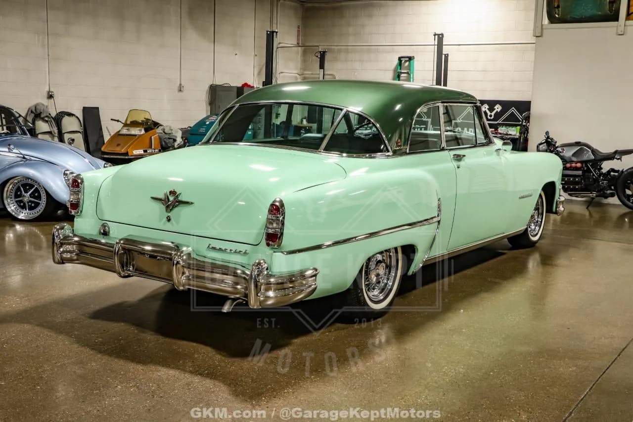 1953 Chrysler Imperial - Thumbnail 8