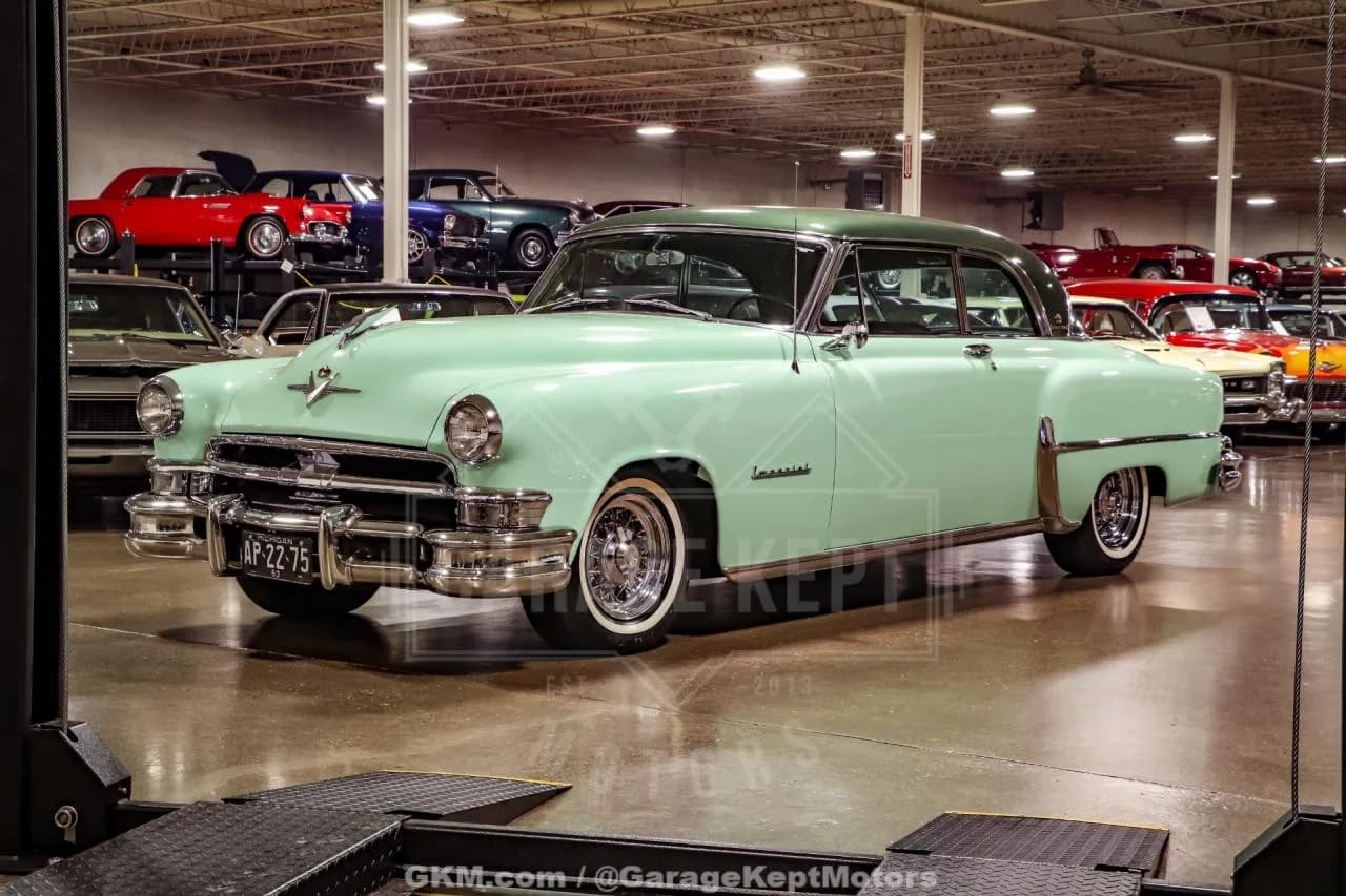 1953 Chrysler Imperial - Thumbnail 3