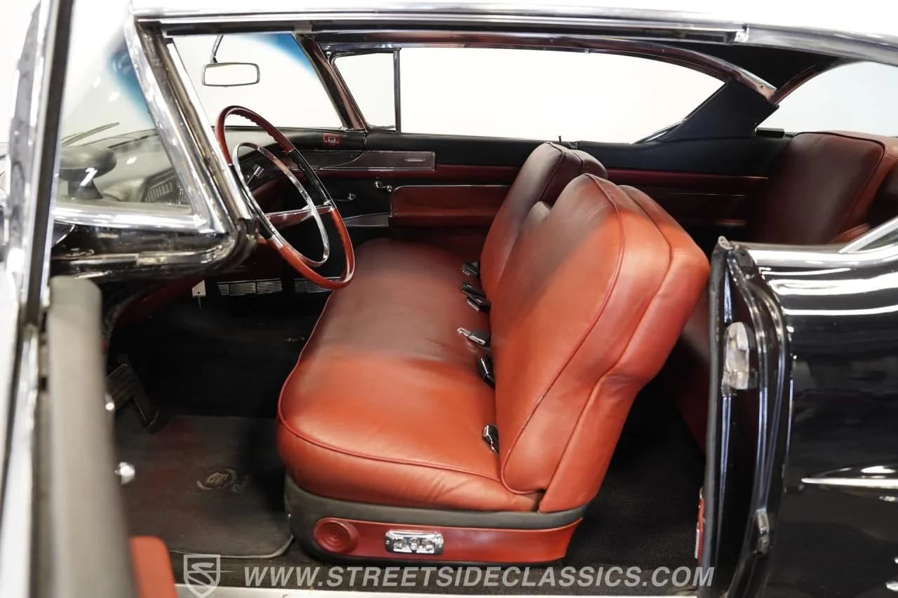 1958 Cadillac Series 62 Coupe de Ville - Thumbnail 3