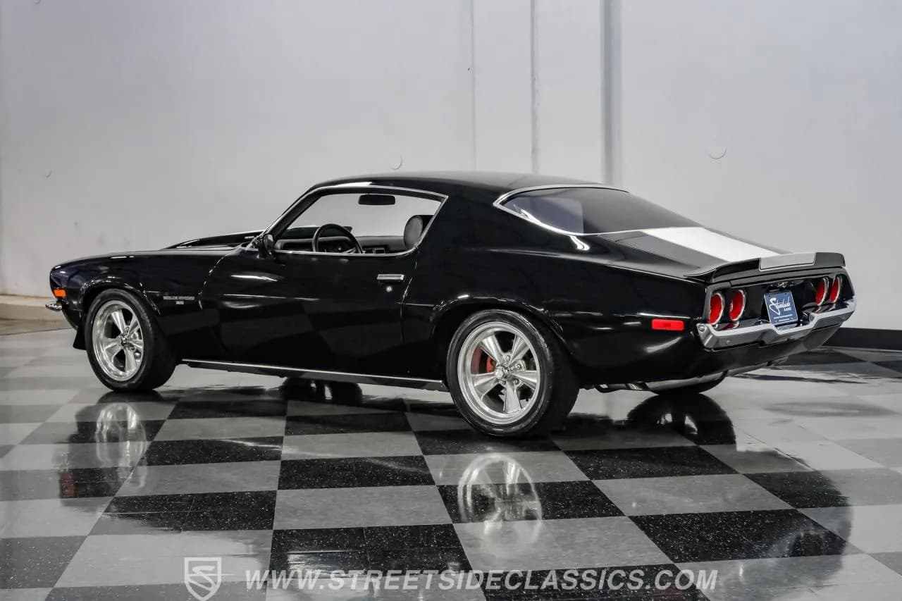 1971 Chevrolet Camaro RS Tribute - Thumbnail 7