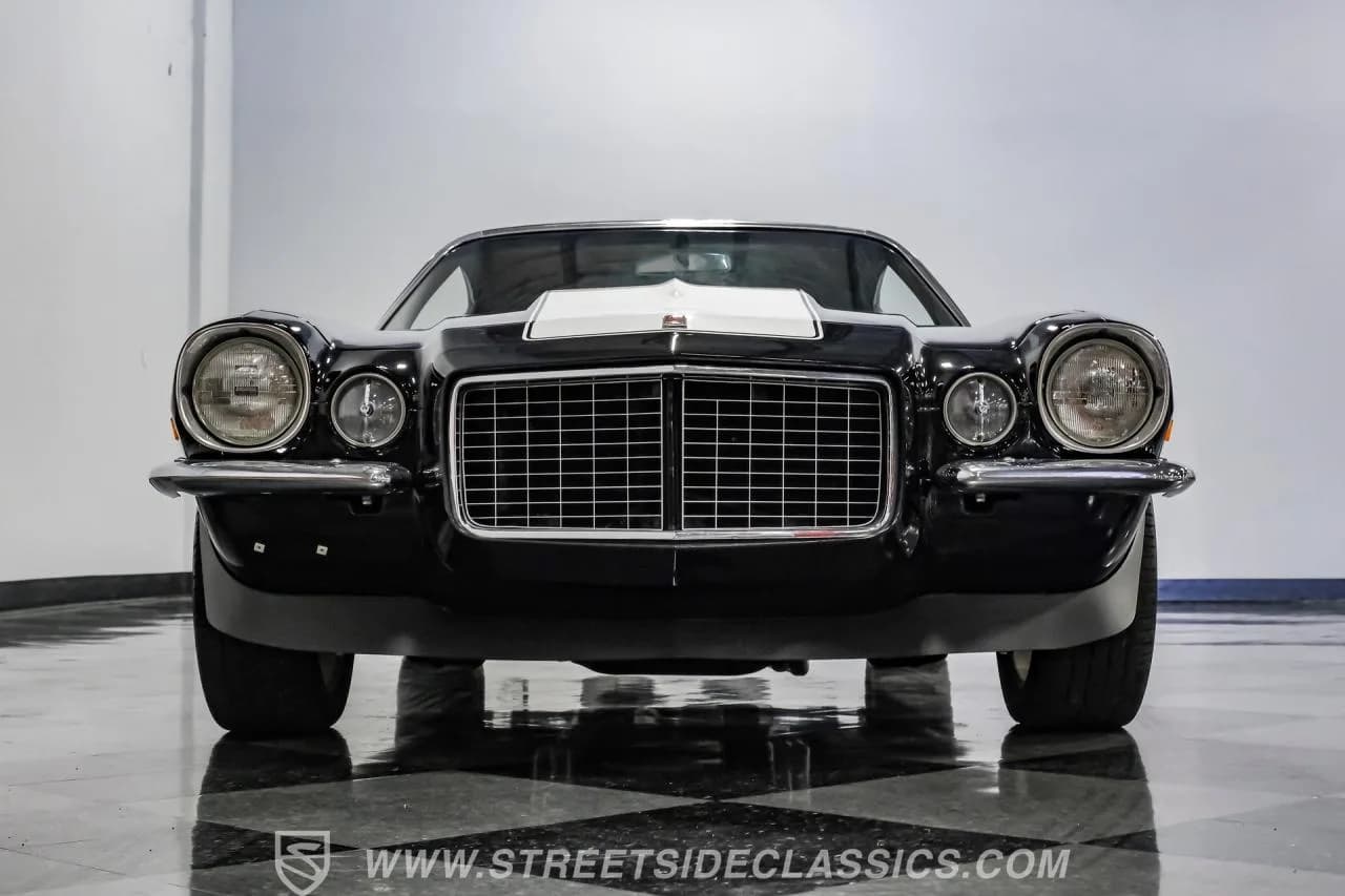 1971 Chevrolet Camaro RS Tribute - Image 30