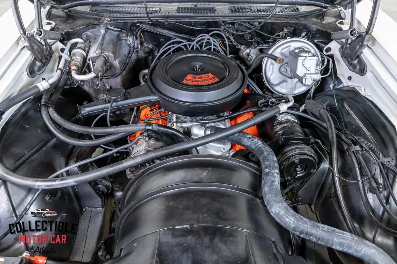 1972 Chevrolet Monte Carlo - Thumbnail 5
