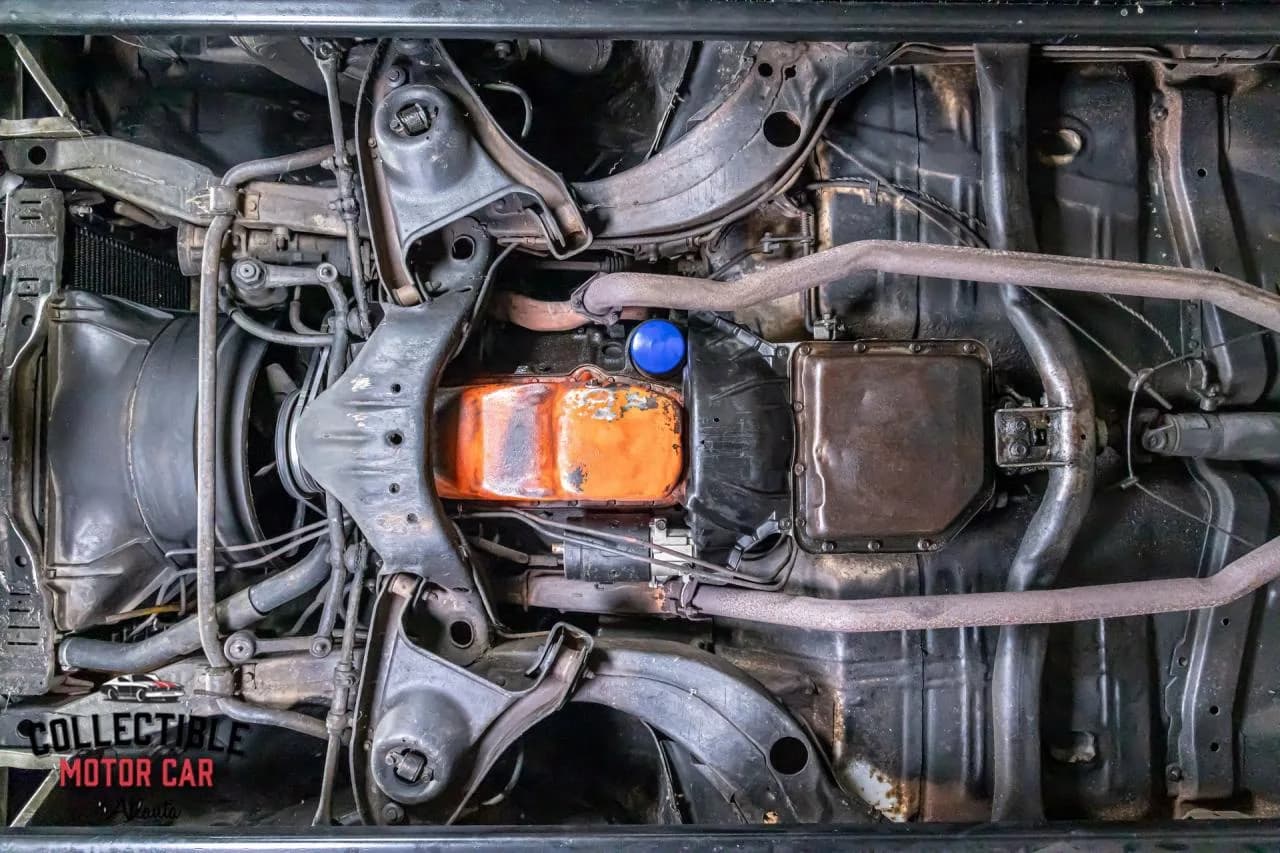 1972 Chevrolet Monte Carlo - Thumbnail 6