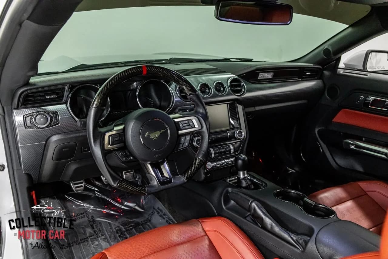 2015 Ford Mustang GT - Thumbnail 4