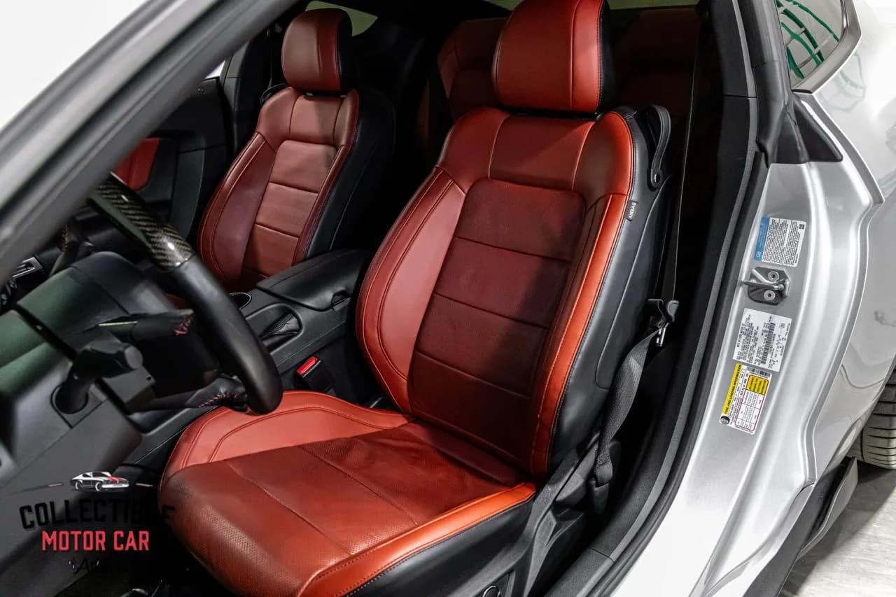2015 Ford Mustang GT - Thumbnail 5