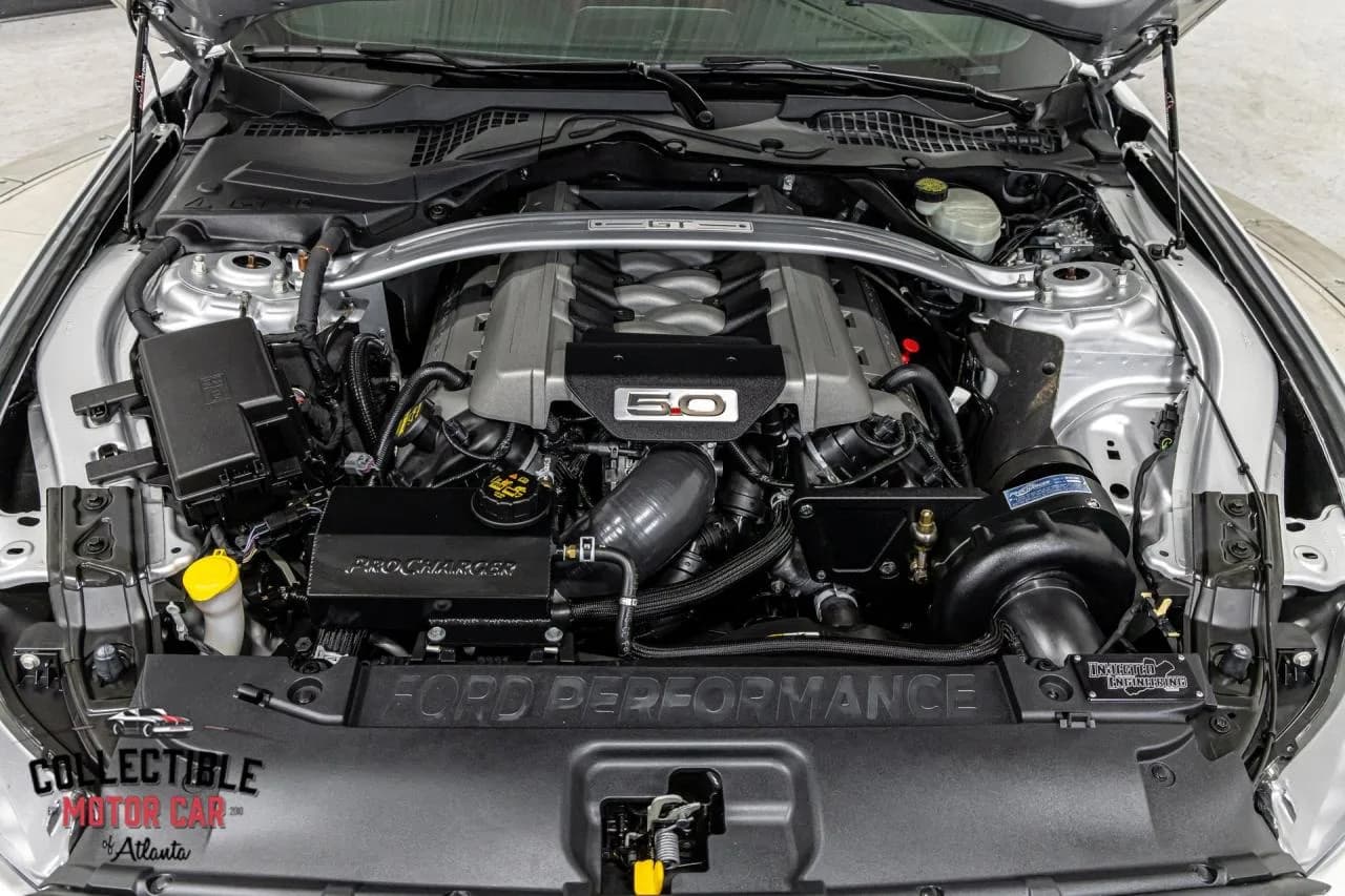 2015 Ford Mustang GT - Thumbnail 6
