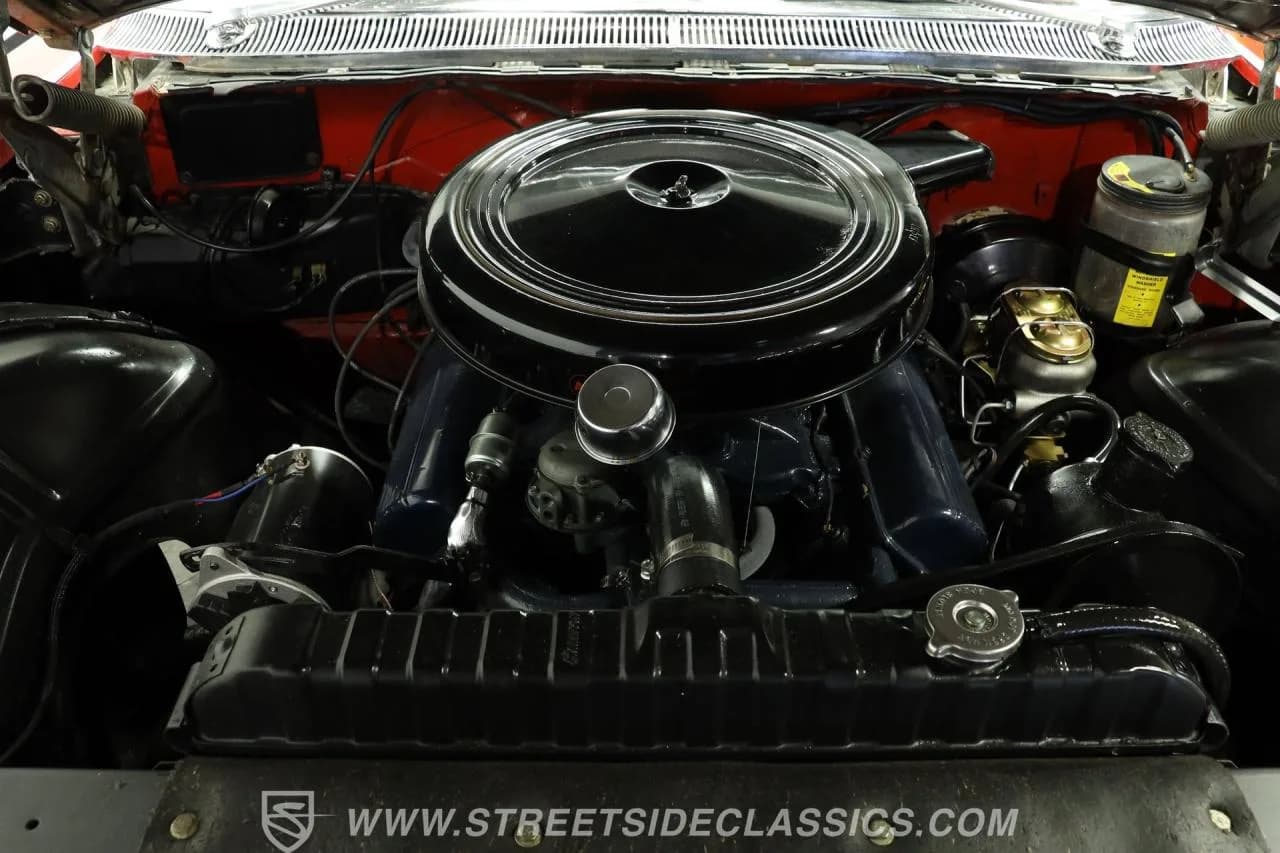 1960 Cadillac Series 62 Convertible - Thumbnail 3