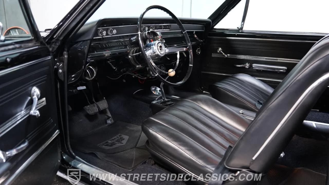 1966 Chevrolet Chevelle SS 396 - Thumbnail 4