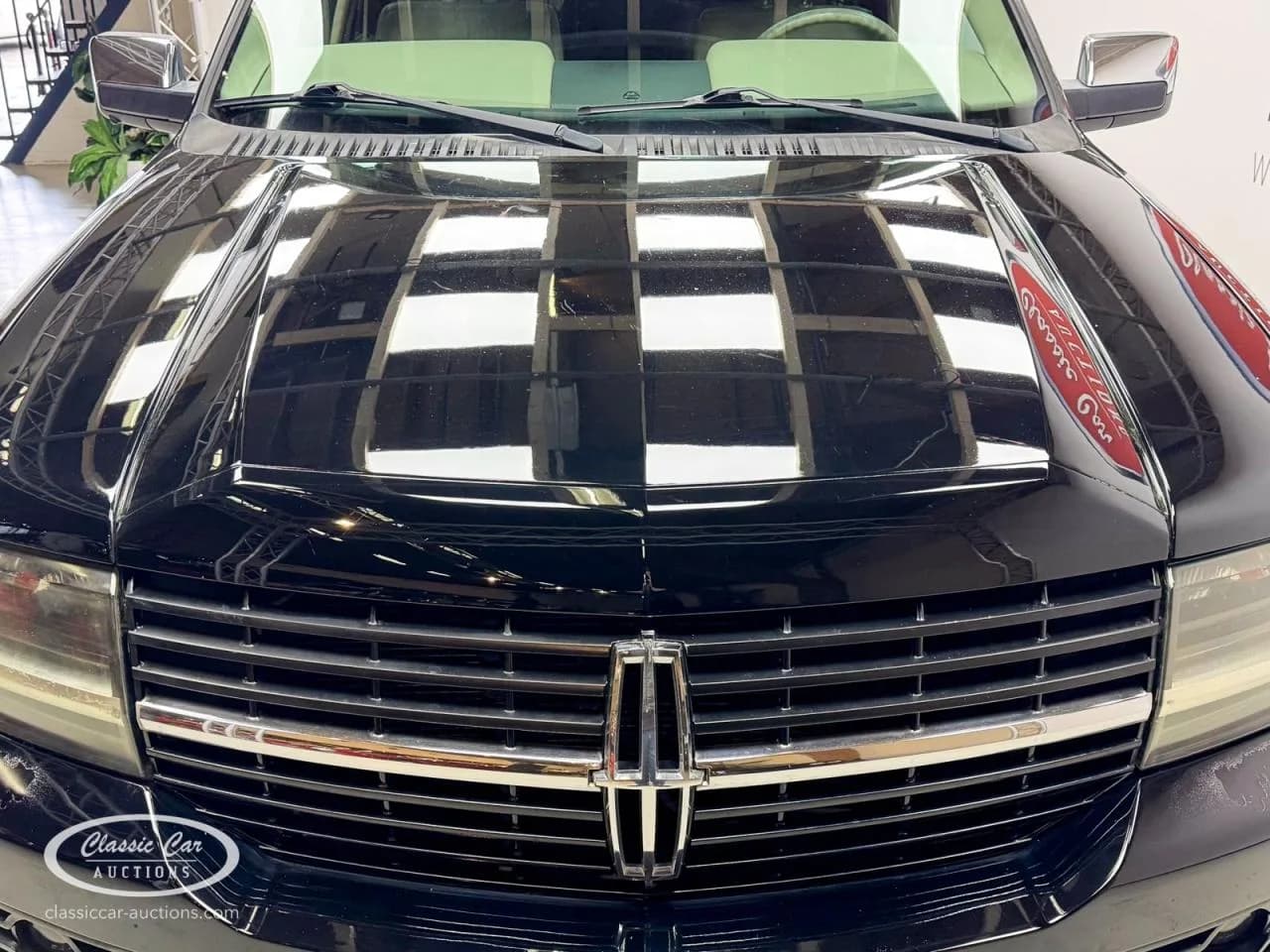 2009 Lincoln Navigator - Thumbnail 8