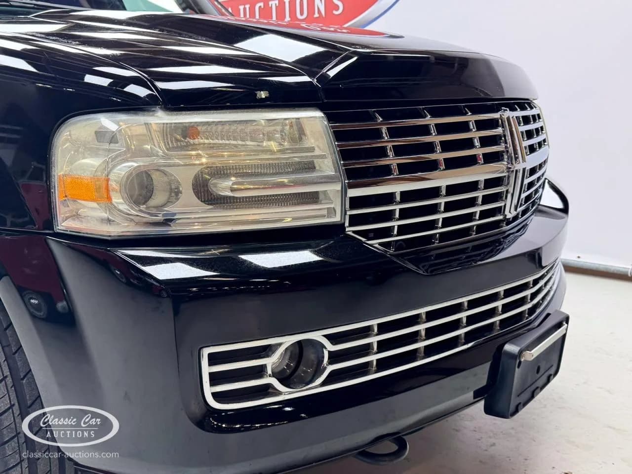 2007 Lincoln Navigator - Thumbnail 7