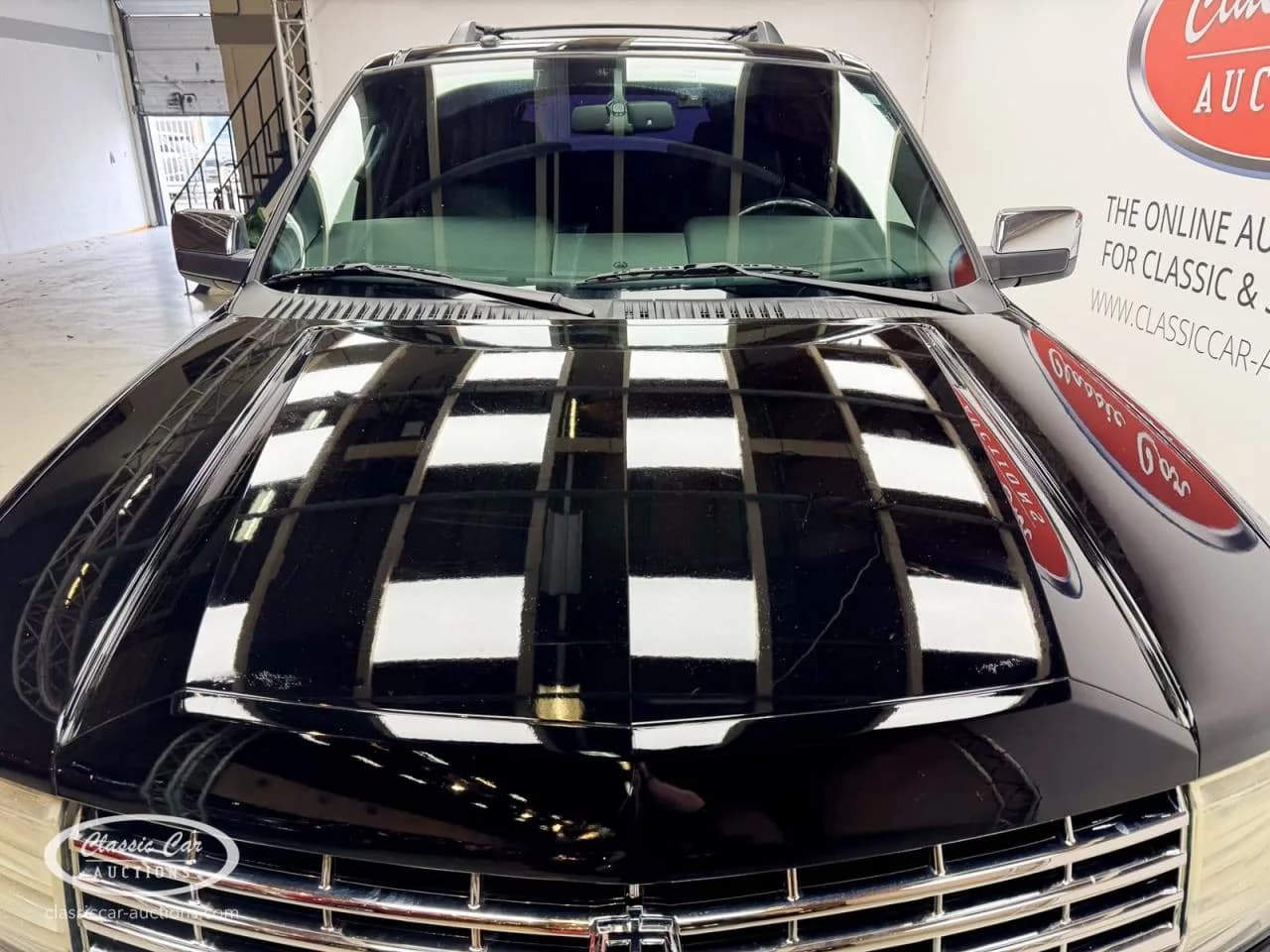 2007 Lincoln Navigator - Thumbnail 8