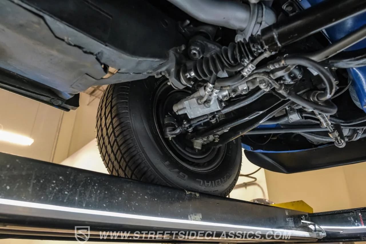 1970 Ford Mustang Mach 1 - Thumbnail 2