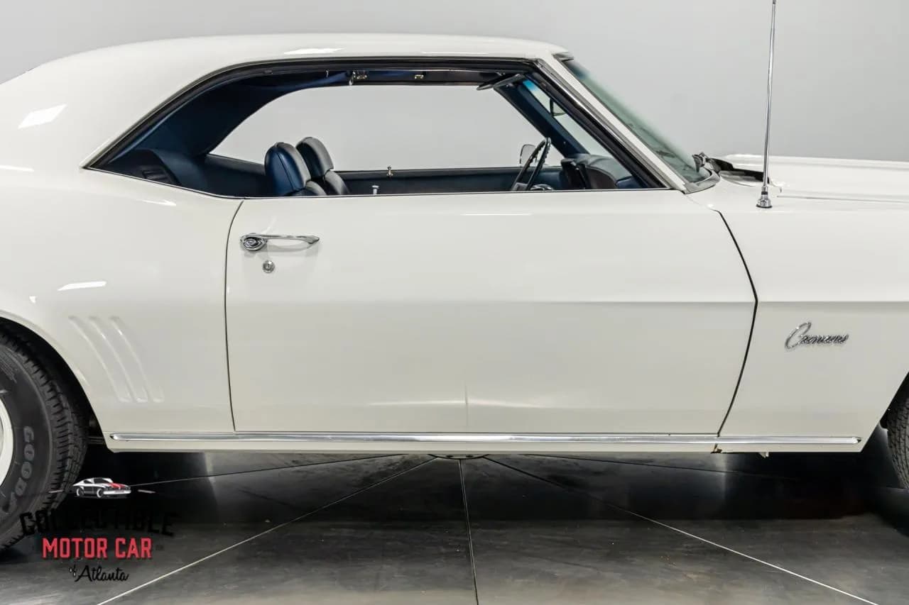 1969 Chevrolet Camaro COPO Tribute - Image 30