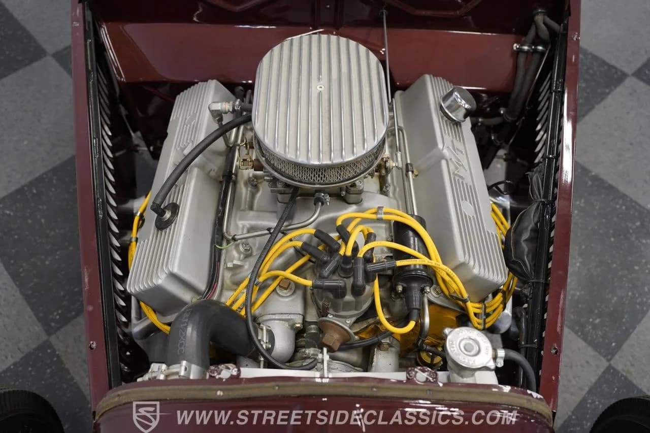 1939 Ford Pickup - Thumbnail 4
