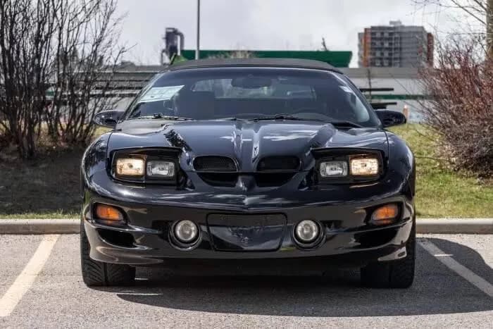 1999 Pontiac Firebird - Thumbnail 4