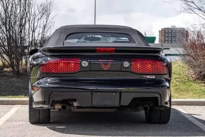 1999 Pontiac Firebird - Thumbnail 5