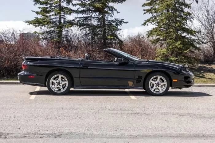 1999 Pontiac Firebird - Thumbnail 2